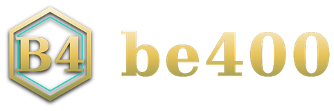 be400 logo